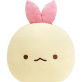 Japan San-X Super Mochimochi Cushion - Sumikko Gurashi / Angelic Idol - 2