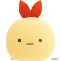 Japan San-X Super Mochimochi Cushion - Sumikko Gurashi / Angelic Idol - 3