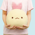 Japan San-X Super Mochimochi Cushion - Sumikko Gurashi / Angelic Idol - 4