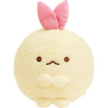 Japan San-X Plush Toy (M) - Sumikko Gurashi : Ebiten no Shippo - 1