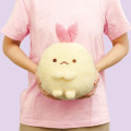 Japan San-X Plush Toy (M) - Sumikko Gurashi : Ebiten no Shippo - 3