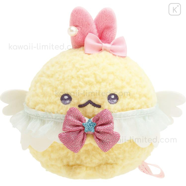 Japan San-X Plush Toy (S) - Sumikko Gurashi : Angelic Idol