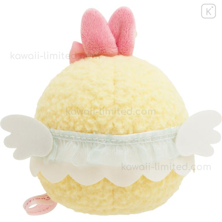 Japan San-X Plush Toy (S) - Sumikko Gurashi : Angelic Idol