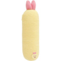 Japan San-X Plush Pen Pouch - Sumikko Gurashi / Angelic Idol Ebiten no Shippo - 2