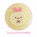 Japan San-X Plush Pen Pouch - Sumikko Gurashi / Angelic Idol Ebiten no Shippo - 3