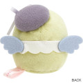 Japan San-X Tenori Plush (SS) - Sumikko Gurashi : Angelic Idol Penguin? - 2