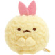 Japan San-X Tenori Plush (SS) - Sumikko Gurashi : Ebiten no Shippo