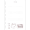 Japan San-X B6SP Notebook - Sugarcocomuu / Debut B - 3