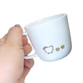 Japan Miffy Porcelain Mug - White / Chicken - 2