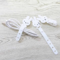 Japan Miffy Cable Band 3pcs - Face - 2