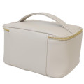 Japan Miffy Vanity Pouch - Miffy / Beige - 2