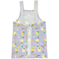 Japan Sanrio Children's Apron H130cm - Pompompurin - 2