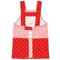 Japan Sanrio Children's Apron H130cm - Hello Kitty / Tiny Chum Room - 2