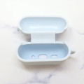 Japan Chiikawa AirPods Pro 2 / Pro 1 Silicone Case - Hachiware : Sweet Smile - 3