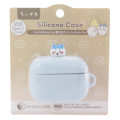 Japan Chiikawa AirPods Pro 2 / Pro 1 Silicone Case - Hachiware : Sweet Smile - 5