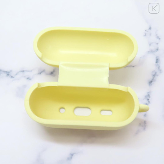 Japan Chiikawa AirPods Pro 2 / Pro 1 Silicone Case - Usagi : Sweet Smile - 3