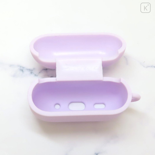 Japan Chiikawa AirPods Pro 2 / Pro 1 Silicone Case - Momonga - 3