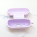Japan Chiikawa AirPods Pro 2 / Pro 1 Silicone Case - Momonga - 3