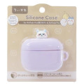 Japan Chiikawa AirPods Pro 2 / Pro 1 Silicone Case - Momonga - 5