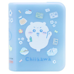 Japan Chiikawa Masking Tape Cutter - Chiikawa & Hachiware / Happy Study