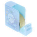 Japan Chiikawa Masking Tape Cutter - Chiikawa & Hachiware / Happy Study - 4