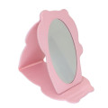 Japan Chiikawa Folding Mirror Stand - Chiikawa / Beauty Wink - 3