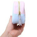 Japan Chiikawa Cosmetic Pouch - Chiikawa & Hachiware / Beauty Wink - 5