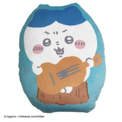 Japan Chiikawa Cushion - Hachiware / Passion