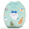 Japan Chiikawa Cushion - Hachiware / Passion - 2