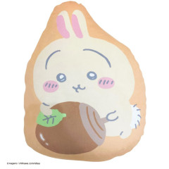 Japan Chiikawa Cushion - Rabbit / Passion