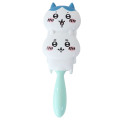 Japan Chiikawa Hair Brush - Chiikawa & Hachiware / Happy - 1