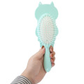 Japan Chiikawa Hair Brush - Chiikawa & Hachiware / Happy - 2