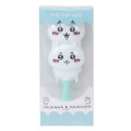 Japan Chiikawa Hair Brush - Chiikawa & Hachiware / Happy - 4