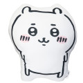 Japan Chiikawa Cushion - Chiikawa / Smile - 1