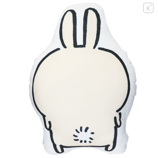 Japan Chiikawa Cushion - Rabbit / Smile - 2