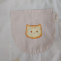 Japan Mofusand Apron - Pastry Chef Cat White - 5