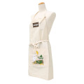 Japan Moomin Apron - Moomintroll & Snufkin / Sunshine - 3