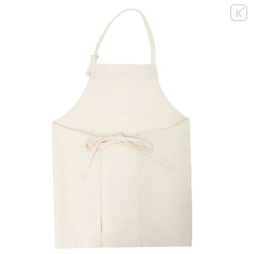 Japan Moomin Apron - Moomintroll & Snufkin / Sunshine - 4