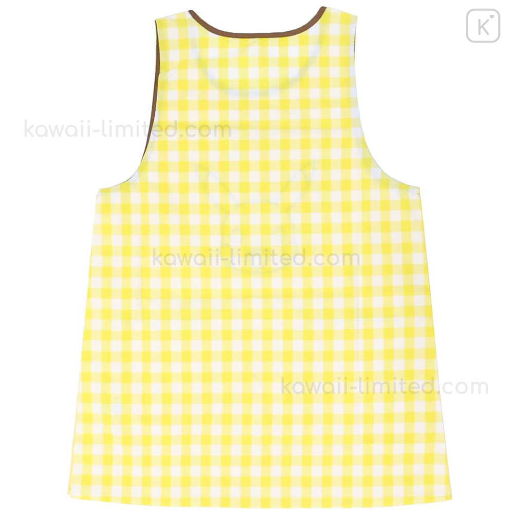 スカート oll kyoto POKET WIND APRON BELTED UTILITY SKIRT | Maison Kitsuné