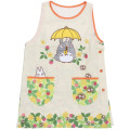 Japan Ghibli Apron - My Neighbor Totoro / Raining - 1