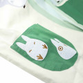 Japan Ghibli Apron - My Neighbor Totoro / Hello - 3