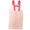 Japan Ghibli Apron - Kiki's Delivery Service / Jiji Flower Pink - 4