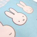 Japan Miffy Apron - Miffy / Face Blue - 3