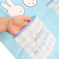 Japan Miffy Apron - Miffy / Face Blue - 4