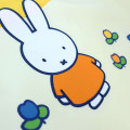 Japan Miffy Apron - Miffy / Yellow Orange - 3