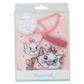 Japan Disney Bib & Socks Set - The Aristocats - 1