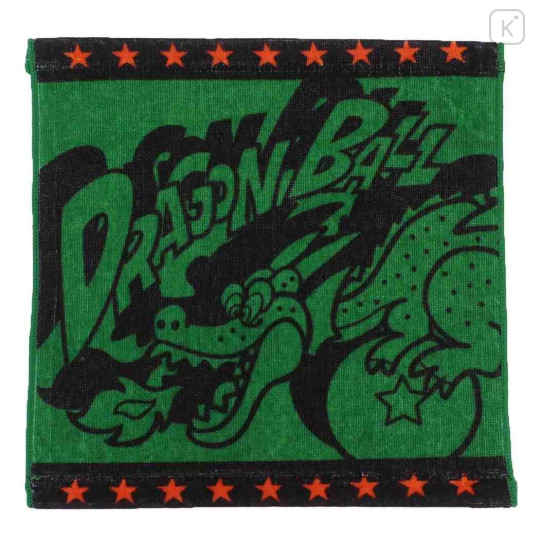 Japan Dragon Ball Mini Towel Jacquard Handkerchief - Dragon - 1