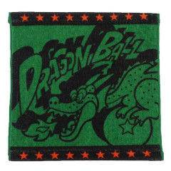 Japan Dragon Ball Mini Towel Jacquard Handkerchief - Dragon