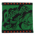 Japan Dragon Ball Mini Towel Jacquard Handkerchief - Dragon - 1