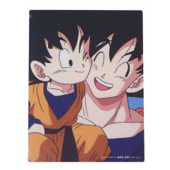 Japan Dragon Ball Vinyl Sticker - Goku & Goten